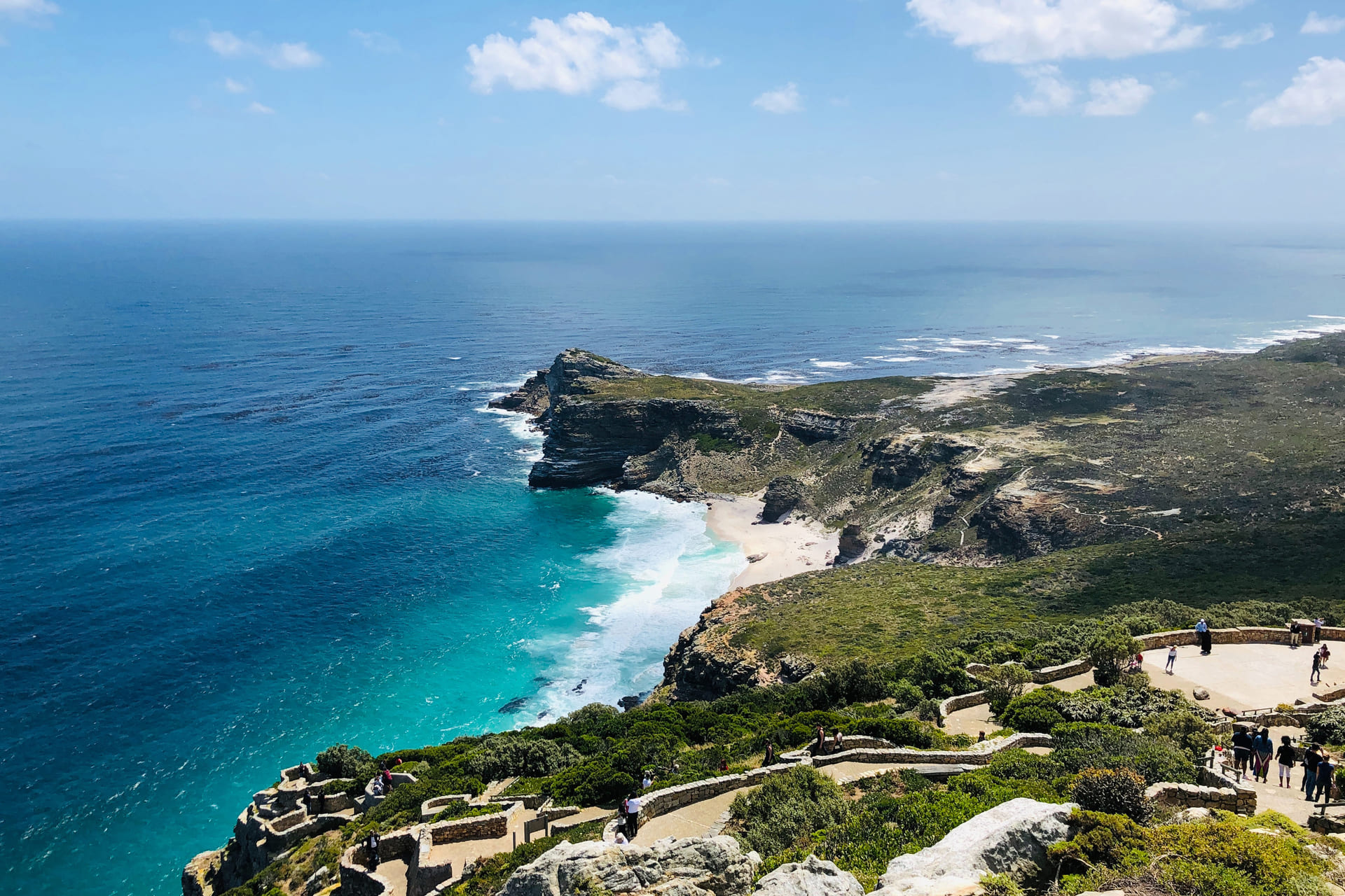 Cape Peninsula