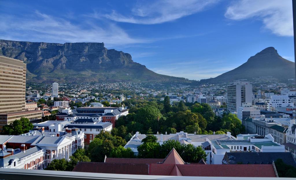 Winelands Tour