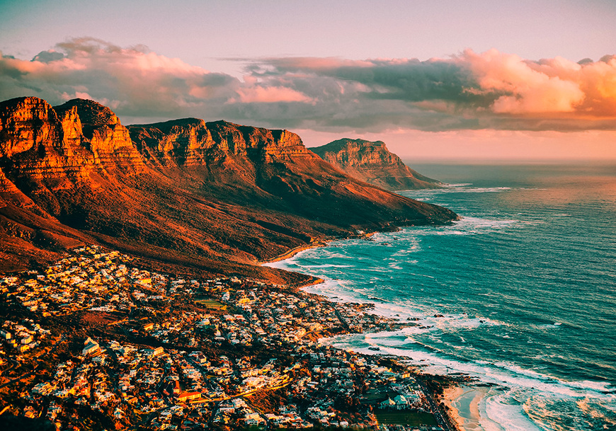 Cape Town Gem Explorer