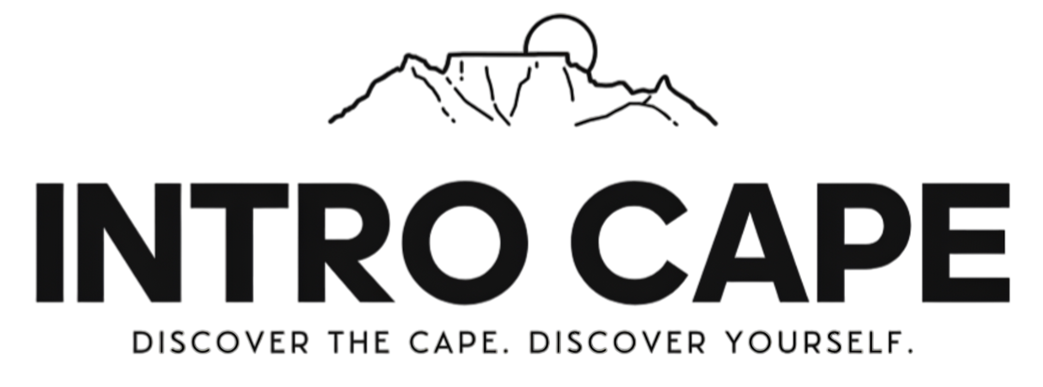 Intro Cape Logo