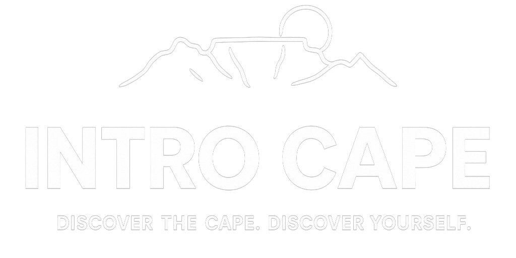 Intro Cape Logo